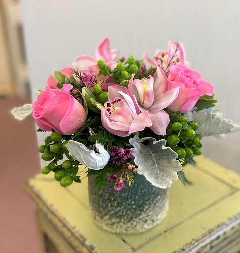 Florist «Carmel Flower Shop», reviews and photos, 1908 US-6, Carmel, NY 10512, USA