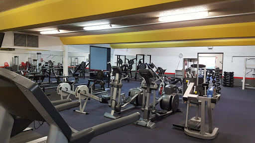 Marion Leisure & Fitness Centre - YMCA