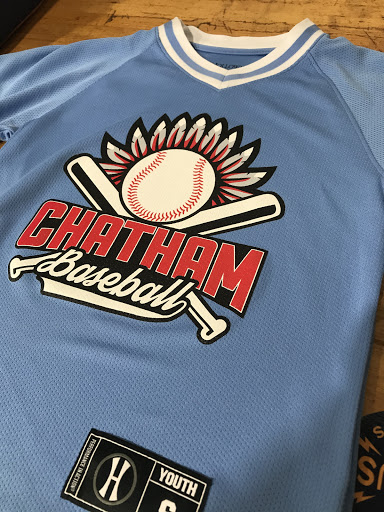 Screen Printer «Open House Print Shop», reviews and photos, 235 E Douglas Ave, Jacksonville, IL 62650, USA