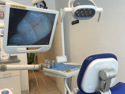 Clínica Odontológica La Portada