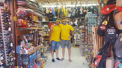 Ardeche cadeaux à Ruoms