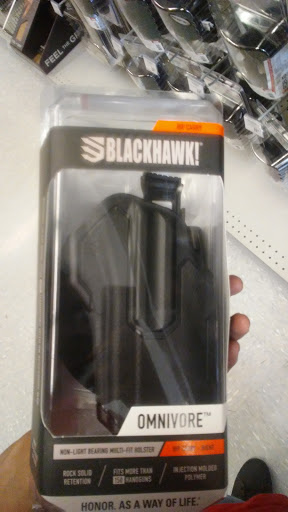 Sporting Goods Store «Academy Sports + Outdoors», reviews and photos, 7926 Giacosa Pl, Memphis, TN 38133, USA