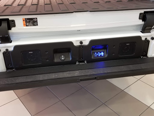 Car Dealer «Ferguson Buick GMC», reviews and photos, 1015 N Interstate Dr, Norman, OK 73069, USA