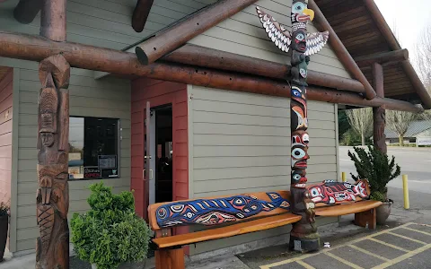 Totem Family Dining image