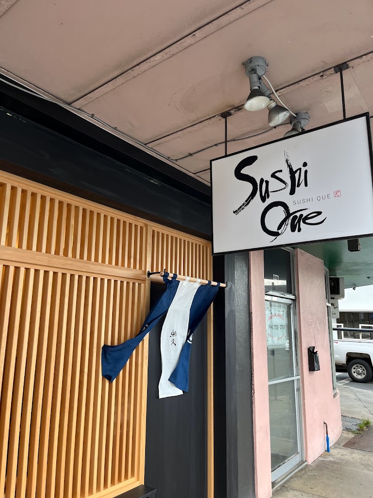 Sushi Que 96814