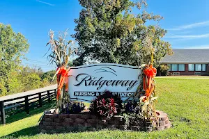 Ridgeway Nursing & Rehab image