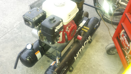 Pawn Shop «Mr Money Pawn & Gun Inc», reviews and photos, 3315 E Hillsborough Ave, Tampa, FL 33610, USA