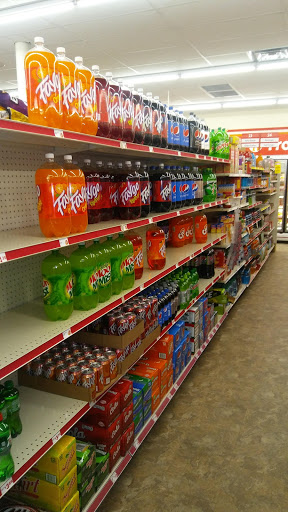 Discount Store «Family Dollar», reviews and photos, 36113 E Michigan Ave, Wayne, MI 48184, USA