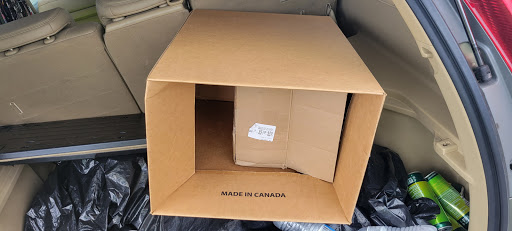 Grocery Store «Super Stop & Shop», reviews and photos, 15 Franklin St, Seymour, CT 06483, USA