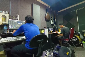Fairuz Music studio image