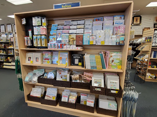 Book Store «Seagull Book», reviews and photos, 1720 S Redwood Rd, Salt Lake City, UT 84104, USA