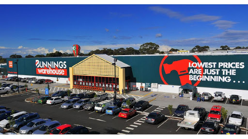 Bunnings Springvale