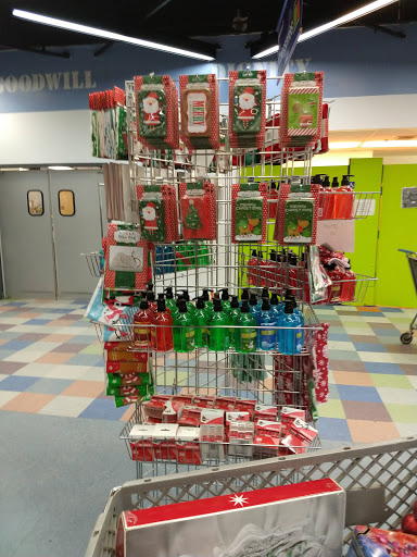 Thrift Store «Goodwill Industries of the Chesapeake, Inc.», reviews and photos