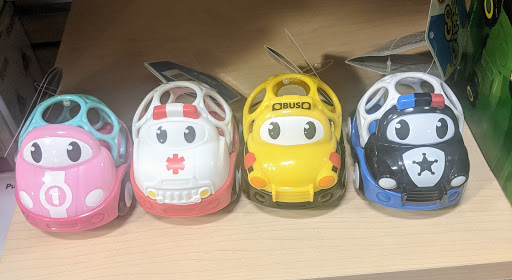 Toy Store «Learning Express Toys & Gifts», reviews and photos, 9660 Falls of Neuse Rd #130, Raleigh, NC 27615, USA