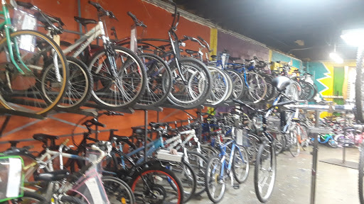 Non-Profit Organization «Third Hand Bicycle Cooperative», reviews and photos, 979 E 5th Ave, Columbus, OH 43201, USA