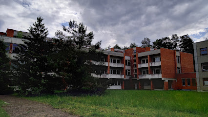 VšĮ 'Druskininkų ligoninė'