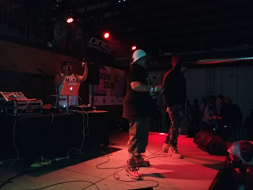 Event Venue «Ironwood Hall», reviews and photos, 505 E 7th St, Austin, TX 78701, USA