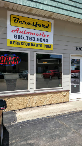 Used Car Dealer «Beresford Automotive LLC», reviews and photos, 100 E Cedar St, Beresford, SD 57004, USA