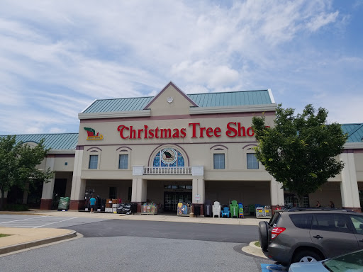 Home Goods Store «Christmas Tree Shops», reviews and photos, 5450 Brandywine Pkwy, Wilmington, DE 19803, USA