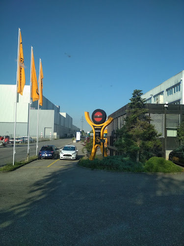 Rezensionen über Continental (Suisse) SA Logistikcenter/Distribution in Olten - Reifengeschäft