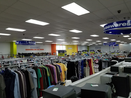 Non-Profit Organization «Goodwill Retail Store and Donation Center», reviews and photos