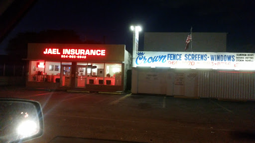 Insurance Agency «Jael Insurance Agency», reviews and photos