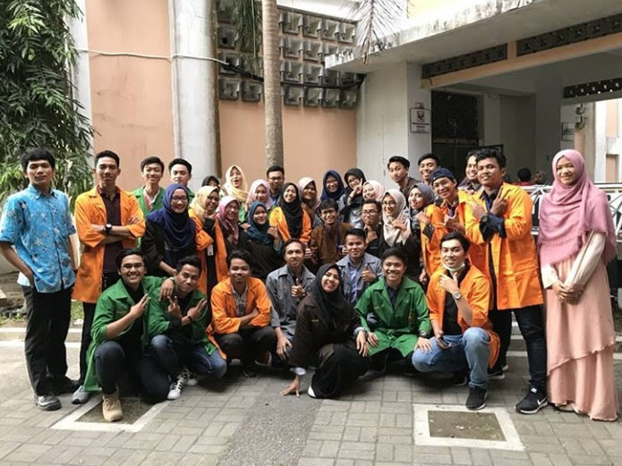 Lab Teknik Sipil UMY