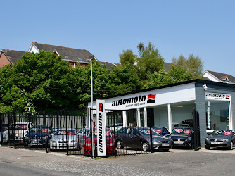 Automoto UK Ltd