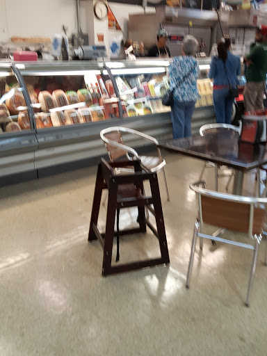 Supermarket «Latinos Supermarket», reviews and photos, 131 N Mt Carmel Rd, Valrico, FL 33594, USA