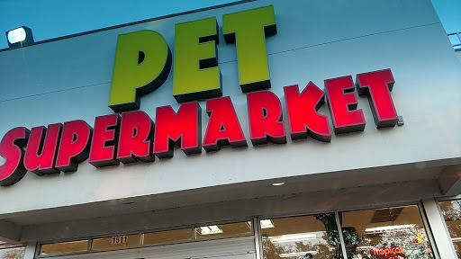 Pet Supply Store «Pet Supermarket, Inc.», reviews and photos, 1511 N Woodland Blvd, DeLand, FL 32720, USA
