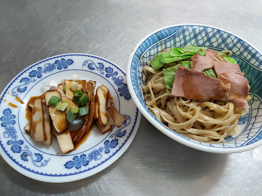 民生麵店 的照片