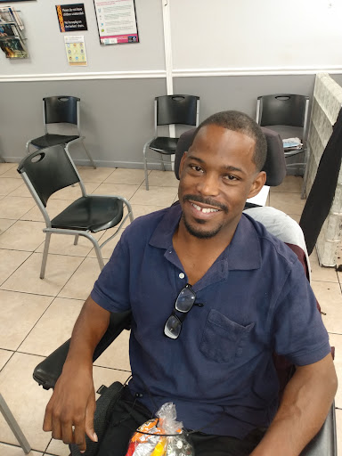 Barber Shop «Classic Cuts Barber Shop-Miami», reviews and photos, 1808 NW 183rd St, Miami Gardens, FL 33056, USA