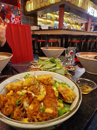 Plats et boissons du Restaurant asiatique MEETING ASIAN à Strasbourg - n°14
