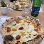 Photo n°2 de l'avis de Vittorio.a fait le 26/04/2022 à 11:25 sur le  Pizzeria Casa Cavalieri à Caserta