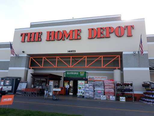 Home Improvement Store «The Home Depot», reviews and photos, 14603 Ocean Gate Ave, Hawthorne, CA 90250, USA