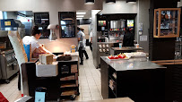 Atmosphère du Restauration rapide McDonald's à Chelles - n°4