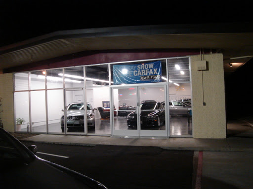 Used Car Dealer «Axiom Auto Group», reviews and photos, 953 W El Camino Real, Sunnyvale, CA 94087, USA