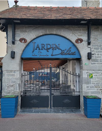Photos du propriétaire du Restaurant gastronomique Restaurant Le Jardin Délice à Saint-Cast-le-Guildo - n°1