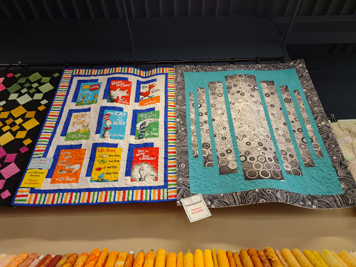 Fabric Store «Top Shelf Quilts», reviews and photos, 10 Elwood St, Frankfort, IL 60423, USA