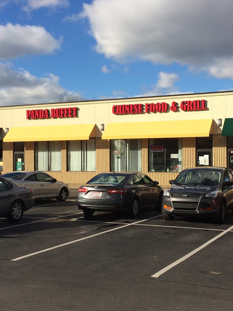 Panda Restaurant 44094