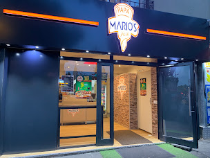 Photo n°58 de Papa Mario's Pizza à Bagneux ()