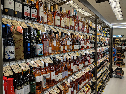 Grocery Store «Pavilions», reviews and photos, 7 Peninsula Center, Rolling Hills Estates, CA 90274, USA