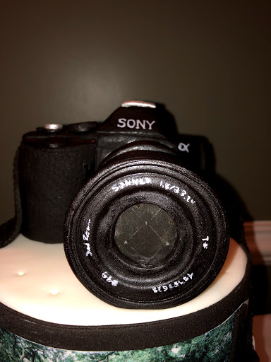 Wedding Bakery «The Vintage Cake», reviews and photos, 171 1st Ave, Atlantic Highlands, NJ 07716, USA