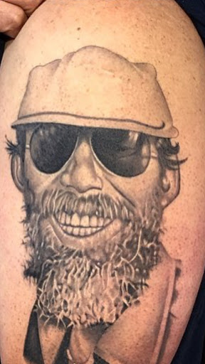 Tattoo Shop «The Plug Tattoo & Piercing, Inc.», reviews and photos, 12592 San Pablo Ave, Richmond, CA 94805, USA