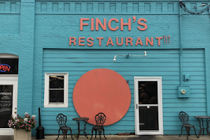 Finch's Family Restaurant of Creedmoor image