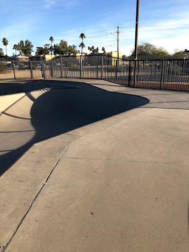 Skateboard Park «Paradise Valley Skate Park», reviews and photos, 17642 N 40th St, Phoenix, AZ 85032, USA