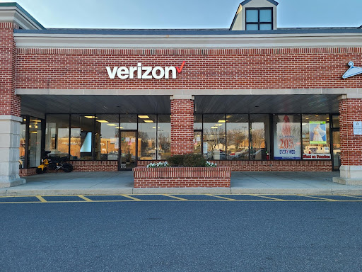 Cell Phone Store «GoWireless Verizon Authorized Retailer», reviews and photos, 1016 Lititz Pike, Lititz, PA 17543, USA