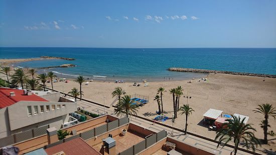 Playa de Cunit