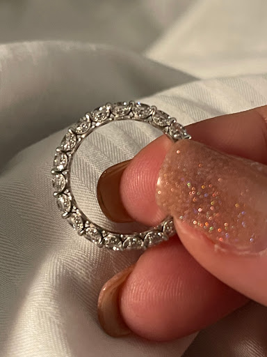 Jewelry Store «Genesis Diamonds (Brentwood)», reviews and photos, 1731 Mallory Ln #114, Brentwood, TN 37027, USA