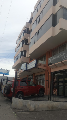 Opiniones de Edificio Solis Villacis en Ambato - Centro comercial